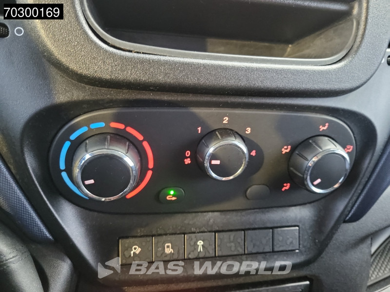 Varevogn Iveco Daily 50C18 3.0L Laadklep Automaat Dubbellucht 180PK L3H2 Cruise Euro6 L3 Cruise control: billede 12