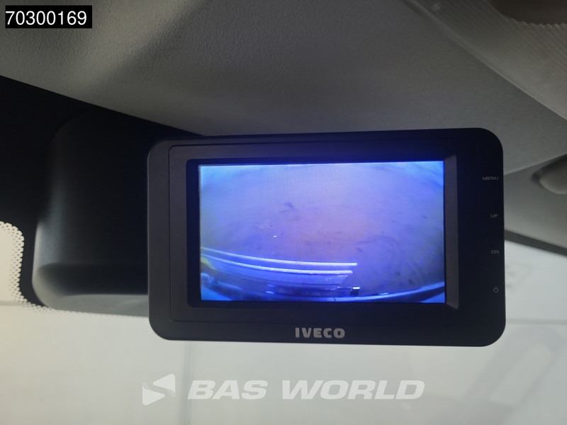 Varevogn Iveco Daily 50C18 3.0L Laadklep Automaat Dubbellucht 180PK L3H2 Cruise Euro6 L3 Cruise control: billede 16