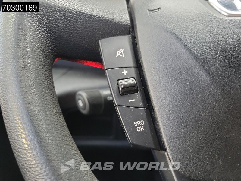 Varevogn Iveco Daily 50C18 3.0L Laadklep Automaat Dubbellucht 180PK L3H2 Cruise Euro6 L3 Cruise control: billede 18