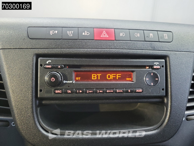 Varevogn Iveco Daily 50C18 3.0L Laadklep Automaat Dubbellucht 180PK L3H2 Cruise Euro6 L3 Cruise control: billede 13