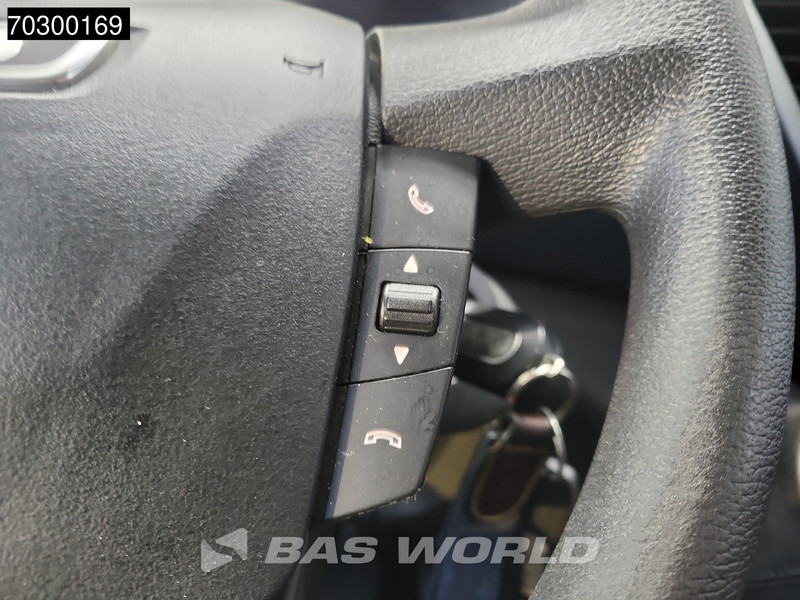 Varevogn Iveco Daily 50C18 3.0L Laadklep Automaat Dubbellucht 180PK L3H2 Cruise Euro6 L3 Cruise control: billede 19