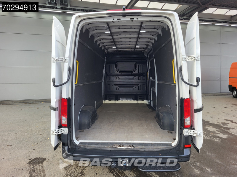 MAN TGE 3.180 Automaat 180PK L3H3 Trekhaak Airco Cruise Camera Parkeersensoren Euro6 L2H2 Airco Trekhaak Cruise control - Varevogn: billede 3 MAN TGE 3.180 Automaat 180PK L3H3 Trekhaak Airco Cruise Camera Parkeersensoren Euro6 L2H2 Airco Trekhaak Cruise control - Varevogn: billede 3