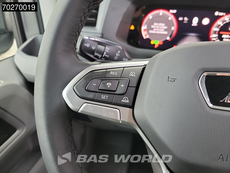 Ny Varevogn MAN TGE 3.180 Automaat 2025 model Facelift L3H3 ACC Trekhaak L2H2 | 11m3 Airco: billede 16 Ny Varevogn MAN TGE 3.180 Automaat 2025 model Facelift L3H3 ACC Trekhaak L2H2 | 11m3 Airco: billede 16