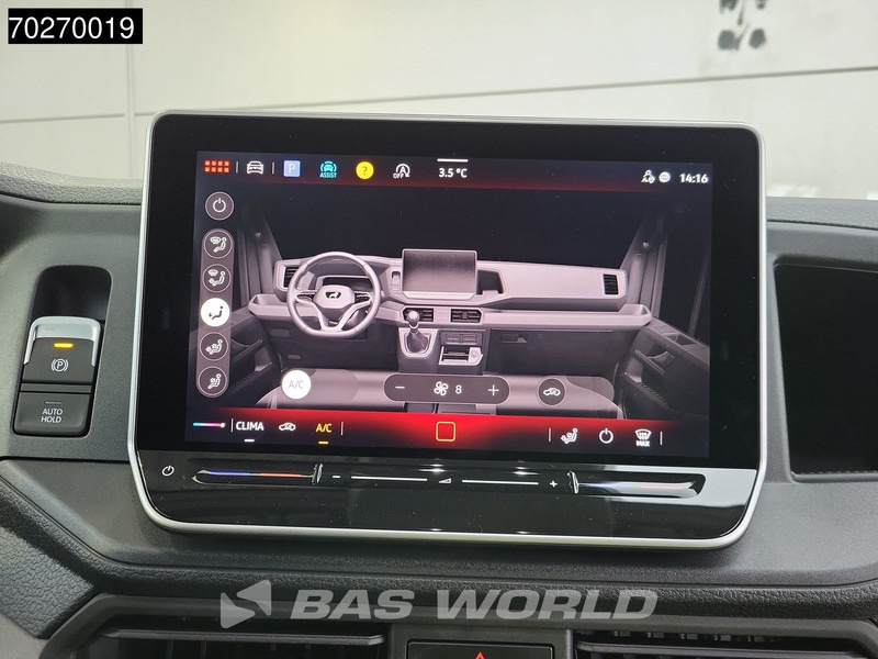 Ny Varevogn MAN TGE 3.180 Automaat 2025 model Facelift L3H3 ACC Trekhaak L2H2 | 11m3 Airco: billede 13 Ny Varevogn MAN TGE 3.180 Automaat 2025 model Facelift L3H3 ACC Trekhaak L2H2 | 11m3 Airco: billede 13