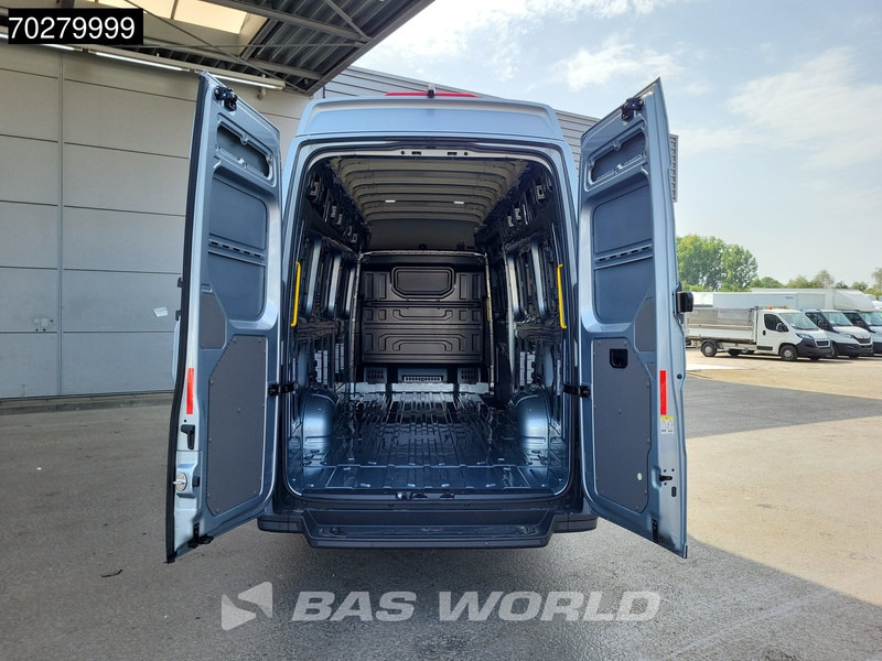 MAN TGE 3.180 Automaat L5H4 XXL LED ACC Navi Airco Camera Parkeersensoren Euro6 L5 Hoog Dak 19m3 Airco - Varevogn: billede 3 MAN TGE 3.180 Automaat L5H4 XXL LED ACC Navi Airco Camera Parkeersensoren Euro6 L5 Hoog Dak 19m3 Airco - Varevogn: billede 3