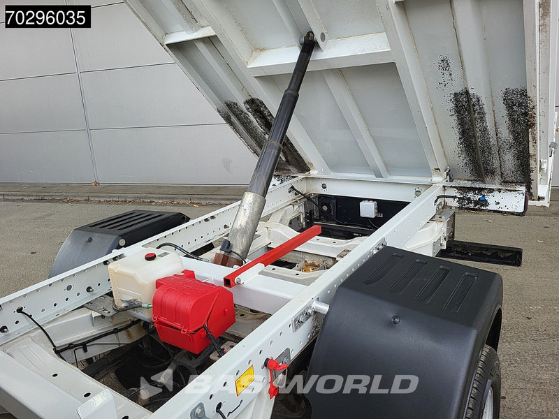 MAN TGE 5.120 Kipper met Kist Dubbellucht 3,5t Trekhaak Navi Airco Cruise Camera Euro6 Kieper Tipper Benne Airco Trekhaak Cruise control - Ladbil med tip: billede 2 MAN TGE 5.120 Kipper met Kist Dubbellucht 3,5t Trekhaak Navi Airco Cruise Camera Euro6 Kieper Tipper Benne Airco Trekhaak Cruise control - Ladbil med tip: billede 2