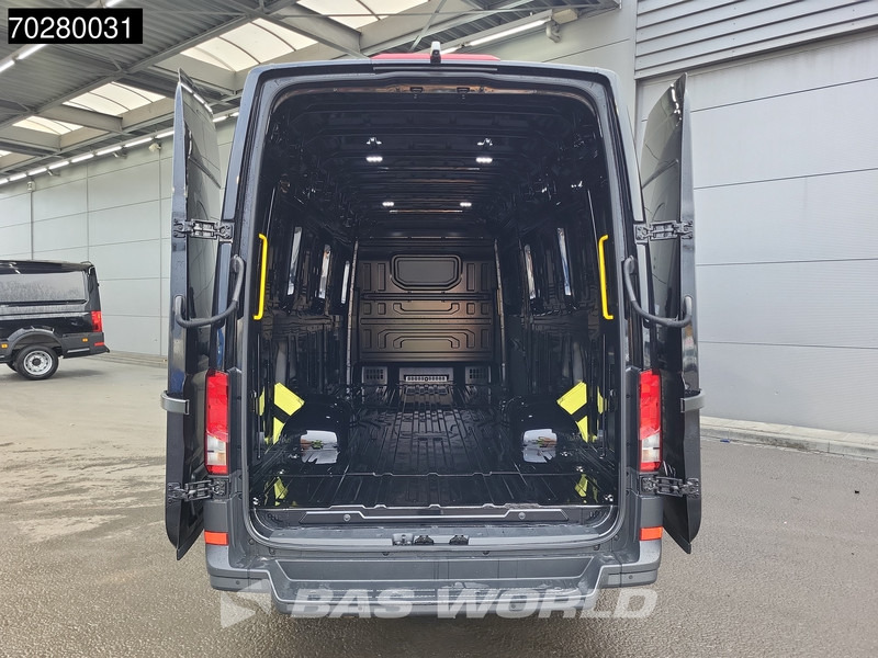 MAN TGE 5.160 Automaat Dubbelucht L5H3 2025-Model ACC Navi Camera Parkeersensoren v+a Euro6 12.9inch-Display CarPlay Euro6 L5 XL Airco - Varevogn: billede 3 MAN TGE 5.160 Automaat Dubbelucht L5H3 2025-Model ACC Navi Camera Parkeersensoren v+a Euro6 12.9inch-Display CarPlay Euro6 L5 XL Airco - Varevogn: billede 3