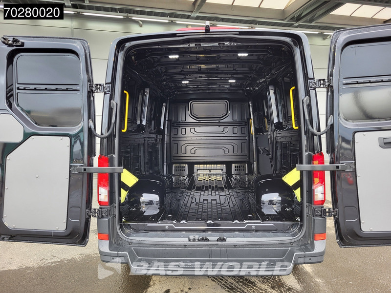 MAN TGE 5.160 Uniek! Automaat Dubbellucht L3H2 Laag Dak ACC Navi Airco Camera Parkeersensoren v+a 12.9inch-Display CarPlay Euro6 L2H1 Airco - Varevogn: billede 3 MAN TGE 5.160 Uniek! Automaat Dubbellucht L3H2 Laag Dak ACC Navi Airco Camera Parkeersensoren v+a 12.9inch-Display CarPlay Euro6 L2H1 Airco - Varevogn: billede 3