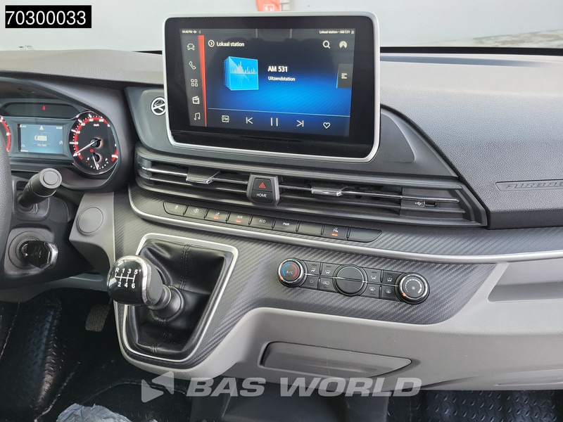 Varevogn Maxus Deliver 9 L3H2 Airco Cruise Camera Parkeersensoren 10-inch Display CarPlay Euro6 L3 Airco Cruise control: billede 11