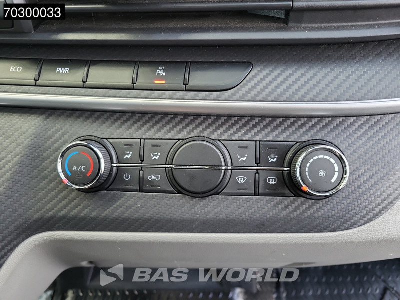 Varevogn Maxus Deliver 9 L3H2 Airco Cruise Camera Parkeersensoren 10-inch Display CarPlay Euro6 L3 Airco Cruise control: billede 14