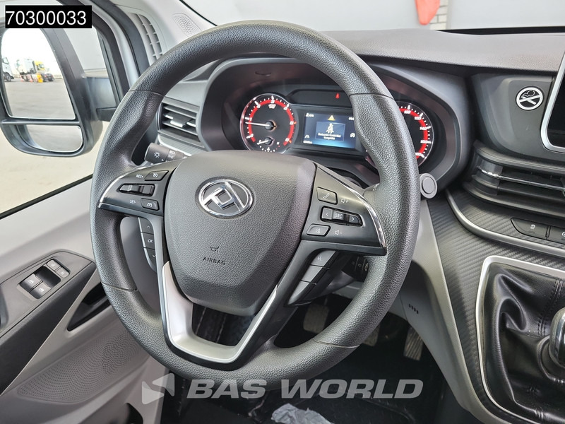 Varevogn Maxus Deliver 9 L3H2 Airco Cruise Camera Parkeersensoren 10-inch Display CarPlay Euro6 L3 Airco Cruise control: billede 18