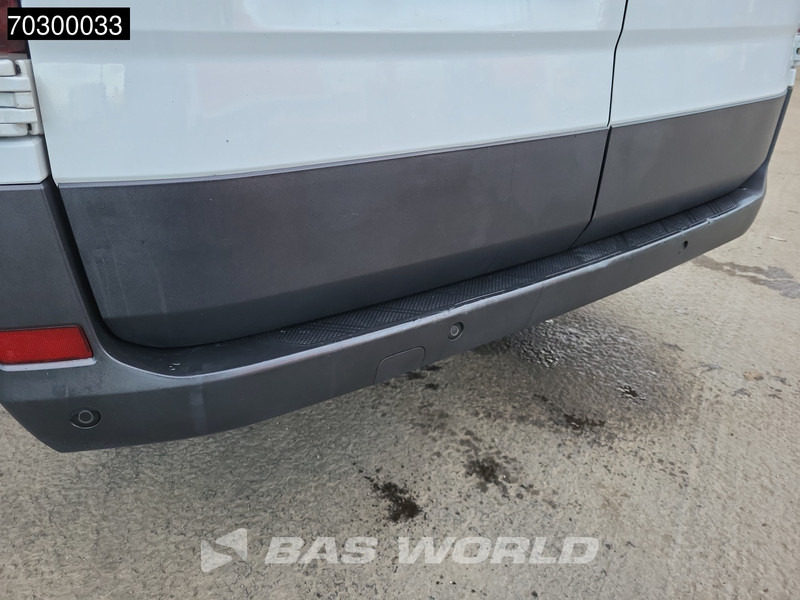 Varevogn Maxus Deliver 9 L3H2 Airco Cruise Camera Parkeersensoren 10-inch Display CarPlay Euro6 L3 Airco Cruise control: billede 9