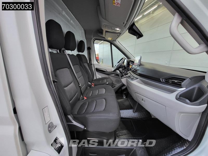 Varevogn Maxus Deliver 9 L3H2 Airco Cruise Camera Parkeersensoren 10-inch Display CarPlay Euro6 L3 Airco Cruise control: billede 16