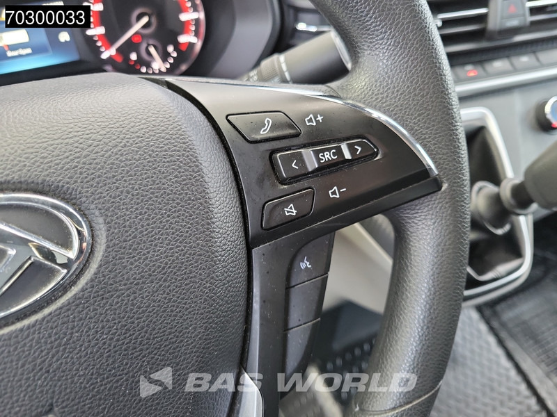 Varevogn Maxus Deliver 9 L3H2 Airco Cruise Camera Parkeersensoren 10-inch Display CarPlay Euro6 L3 Airco Cruise control: billede 20