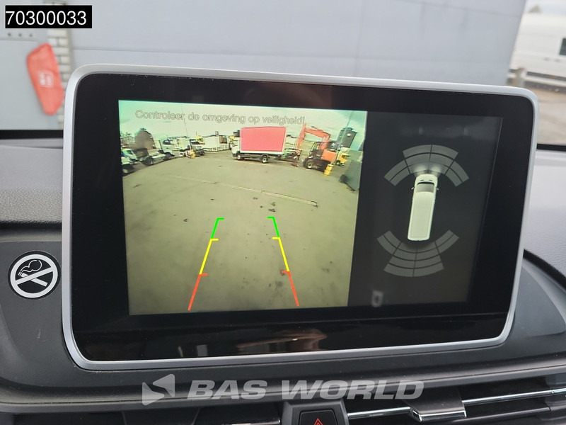 Varevogn Maxus Deliver 9 L3H2 Airco Cruise Camera Parkeersensoren 10-inch Display CarPlay Euro6 L3 Airco Cruise control: billede 12