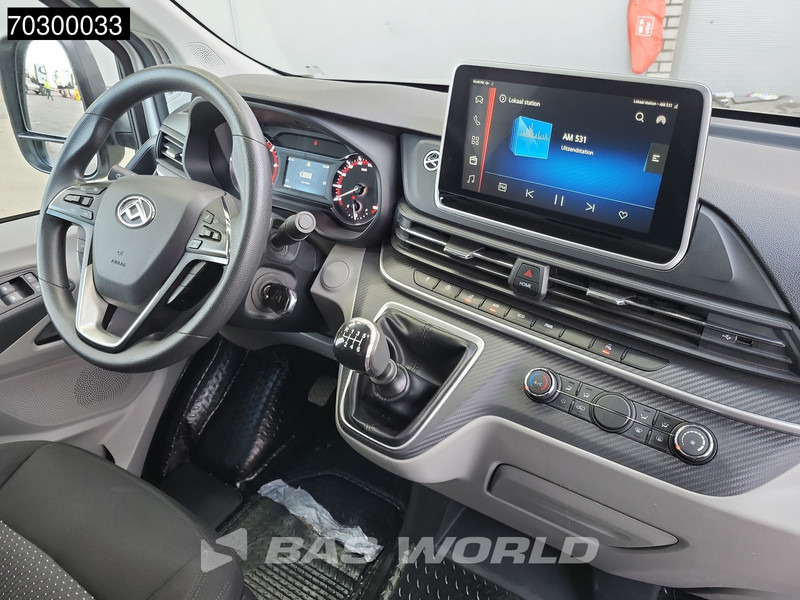 Varevogn Maxus Deliver 9 L3H2 Airco Cruise Camera Parkeersensoren 10-inch Display CarPlay Euro6 L3 Airco Cruise control: billede 10