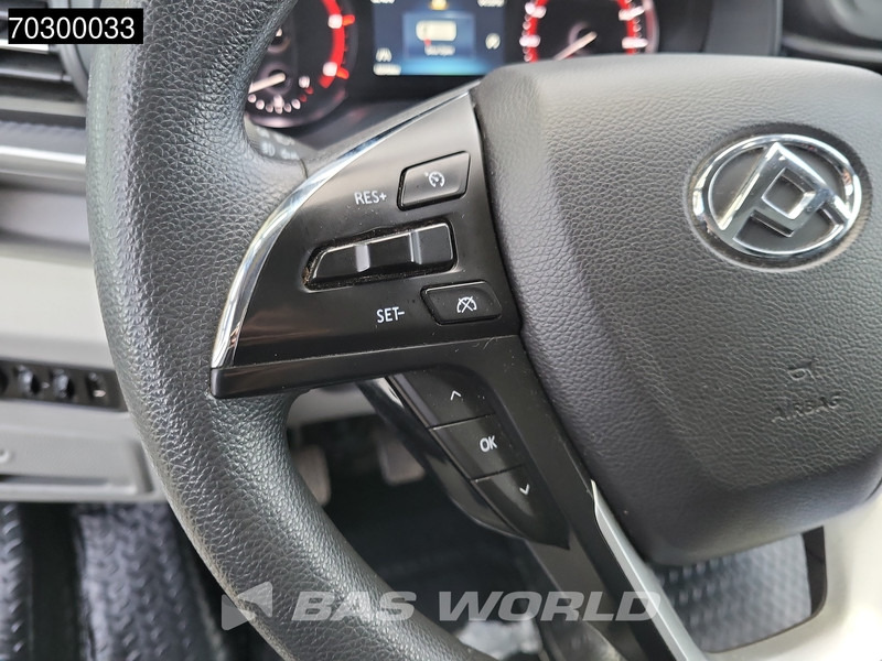 Varevogn Maxus Deliver 9 L3H2 Airco Cruise Camera Parkeersensoren 10-inch Display CarPlay Euro6 L3 Airco Cruise control: billede 19