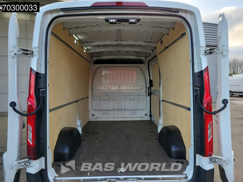 Maxus Deliver 9 L3H2 Airco Cruise Camera Parkeersensoren 10-inch Display CarPlay Euro6 L3 Airco Cruise control - Varevogn: billede 5 Maxus Deliver 9 L3H2 Airco Cruise Camera Parkeersensoren 10-inch Display CarPlay Euro6 L3 Airco Cruise control - Varevogn: billede 5