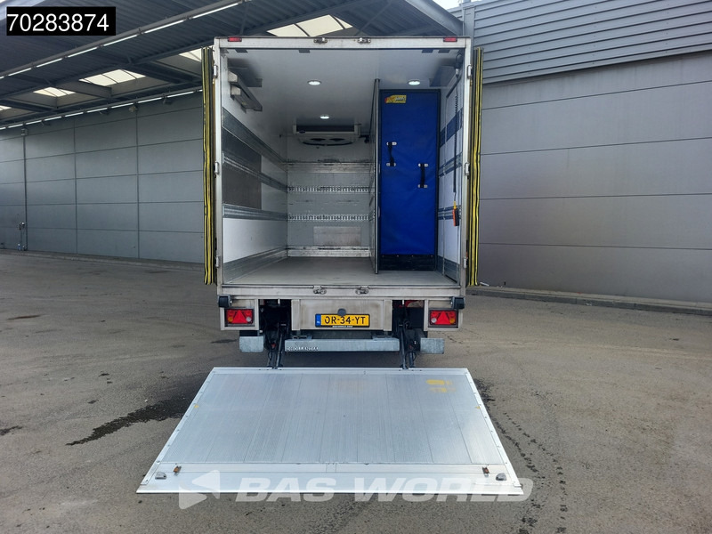Mercedes-Benz BE-Oplegger BE Combi Bi-Temp 3500KG+ Koel Vries Automaat Luchtvering Carrier Pulsor 600MT D'Hollandia 1000KG Laadklep Airco MBUX Euro6 Koel - Kølebil: billede 3 Mercedes-Benz BE-Oplegger BE Combi Bi-Temp 3500KG+ Koel Vries Automaat Luchtvering Carrier Pulsor 600MT D'Hollandia 1000KG Laadklep Airco MBUX Euro6 Koel - Kølebil: billede 3