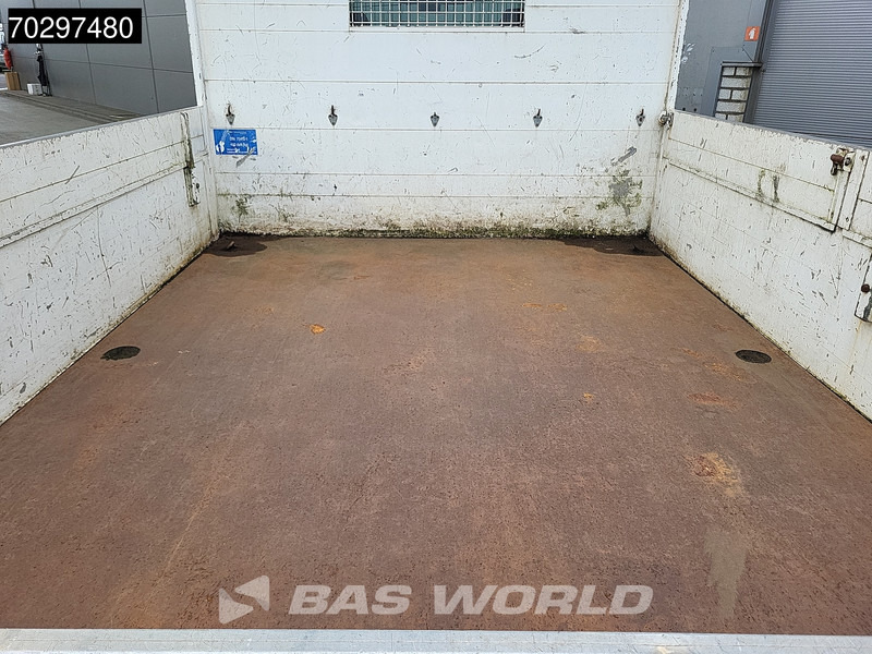 Mercedes-Benz Sprinter 310 CDI Kipper Dubbel Cabine Trekhaak Zwaailamp Tipper Benne Kieper Trekhaak - Ladbil med tip: billede 3 Mercedes-Benz Sprinter 310 CDI Kipper Dubbel Cabine Trekhaak Zwaailamp Tipper Benne Kieper Trekhaak - Ladbil med tip: billede 3