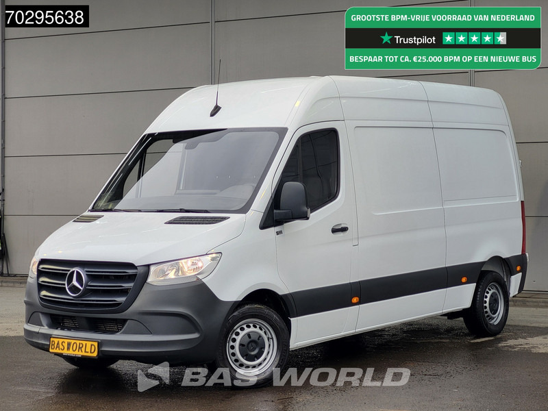 Mercedes-Benz Sprinter 311 CDI L2H2 Airco Cruise MBUX CarPlay Euro6 L2 12m3 Airco Cruise control - Små varebil: billede 1 Mercedes-Benz Sprinter 311 CDI L2H2 Airco Cruise MBUX CarPlay Euro6 L2 12m3 Airco Cruise control - Små varebil: billede 1