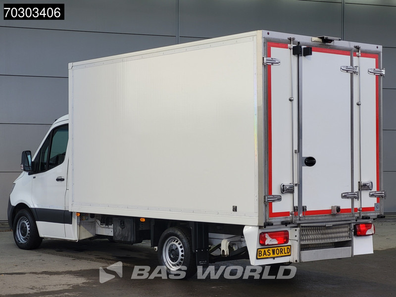 Mercedes-Benz Sprinter 314 CDI Automaat Bakwagen Gekoeld Thermo King V200 MAX Airco Camera Parkeersensoren Euro6 Koeler Koelwagen Kühlwagen Kühlkoffer - Kølebil: billede 2 Mercedes-Benz Sprinter 314 CDI Automaat Bakwagen Gekoeld Thermo King V200 MAX Airco Camera Parkeersensoren Euro6 Koeler Koelwagen Kühlwagen Kühlkoffer - Kølebil: billede 2