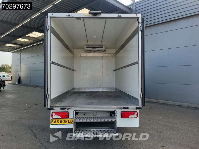 Mercedes-Benz Sprinter 314 CDI Automaat Koelwagen Thermo King V-200 MAX Airco Camera Euro6 Koeler Koel Kühler Kühl Kühlwagen Kühlkoffer Airco - Kølebil: billede 3 Mercedes-Benz Sprinter 314 CDI Automaat Koelwagen Thermo King V-200 MAX Airco Camera Euro6 Koeler Koel Kühler Kühl Kühlwagen Kühlkoffer Airco - Kølebil: billede 3