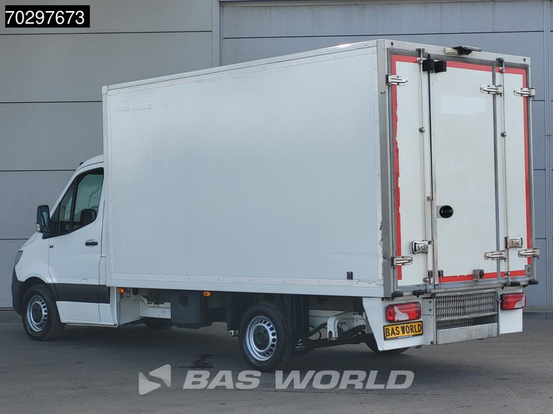 Mercedes-Benz Sprinter 314 CDI Automaat Koelwagen Thermo King V-200 MAX Airco Camera Euro6 Koeler Koel Kühler Kühl Kühlwagen Kühlkoffer Airco - Kølebil: billede 2 Mercedes-Benz Sprinter 314 CDI Automaat Koelwagen Thermo King V-200 MAX Airco Camera Euro6 Koeler Koel Kühler Kühl Kühlwagen Kühlkoffer Airco - Kølebil: billede 2