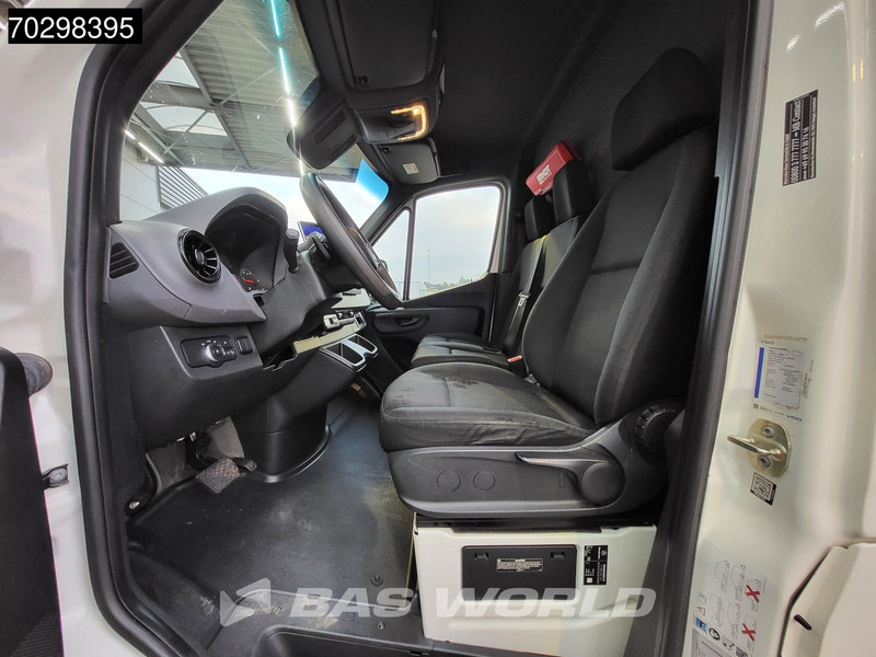 Kølebil Mercedes-Benz Sprinter 314 CDI Automaat Koelwagen Thermo King V-200MAX Airco Camera Euro6 Bakwagen Gekoeld Koel Koeler Kühl Kühler Kühlwagen Kühlkoffer: billede 13
