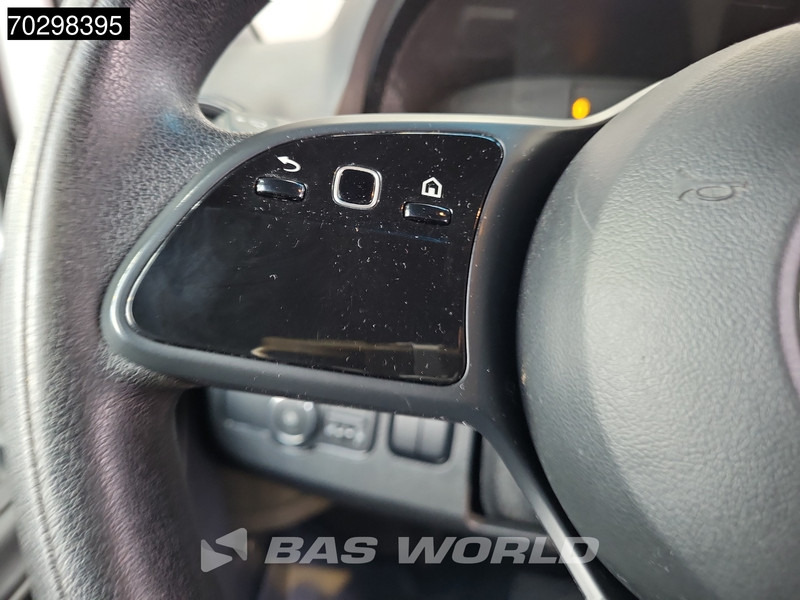 Kølebil Mercedes-Benz Sprinter 314 CDI Automaat Koelwagen Thermo King V-200MAX Airco Camera Euro6 Bakwagen Gekoeld Koel Koeler Kühl Kühler Kühlwagen Kühlkoffer: billede 18