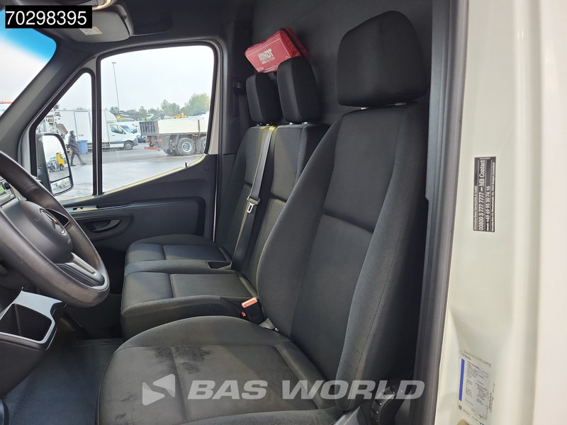 Kølebil Mercedes-Benz Sprinter 314 CDI Automaat Koelwagen Thermo King V-200MAX Airco Camera Euro6 Bakwagen Gekoeld Koel Koeler Kühl Kühler Kühlwagen Kühlkoffer: billede 14