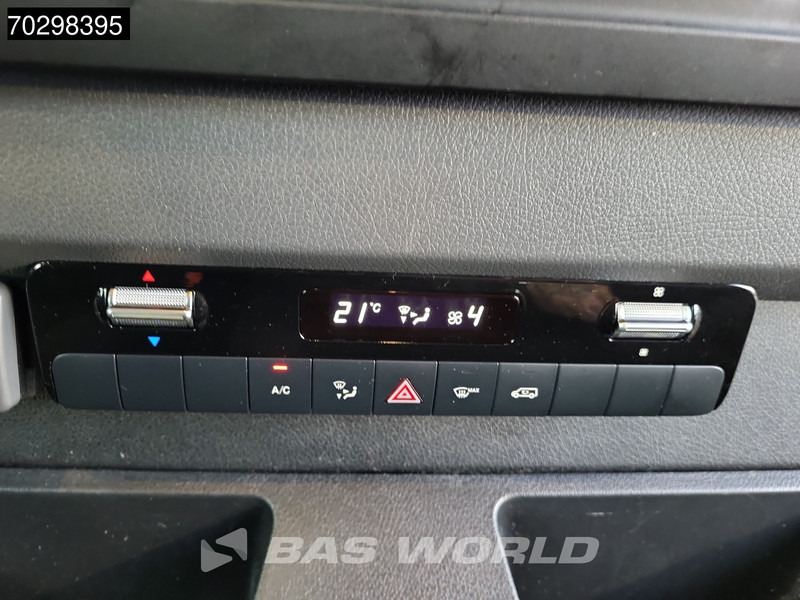 Kølebil Mercedes-Benz Sprinter 314 CDI Automaat Koelwagen Thermo King V-200MAX Airco Camera Euro6 Bakwagen Gekoeld Koel Koeler Kühl Kühler Kühlwagen Kühlkoffer: billede 11