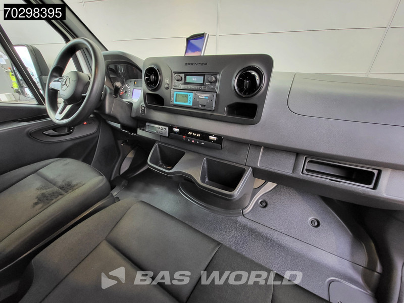 Kølebil Mercedes-Benz Sprinter 314 CDI Automaat Koelwagen Thermo King V-200MAX Airco Camera Euro6 Bakwagen Gekoeld Koel Koeler Kühl Kühler Kühlwagen Kühlkoffer: billede 9