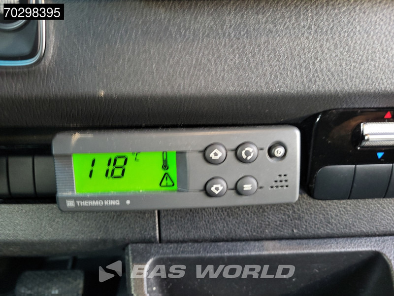 Kølebil Mercedes-Benz Sprinter 314 CDI Automaat Koelwagen Thermo King V-200MAX Airco Camera Euro6 Bakwagen Gekoeld Koel Koeler Kühl Kühler Kühlwagen Kühlkoffer: billede 19