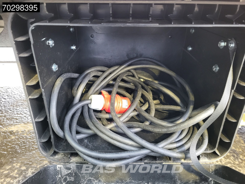 Kølebil Mercedes-Benz Sprinter 314 CDI Automaat Koelwagen Thermo King V-200MAX Airco Camera Euro6 Bakwagen Gekoeld Koel Koeler Kühl Kühler Kühlwagen Kühlkoffer: billede 20