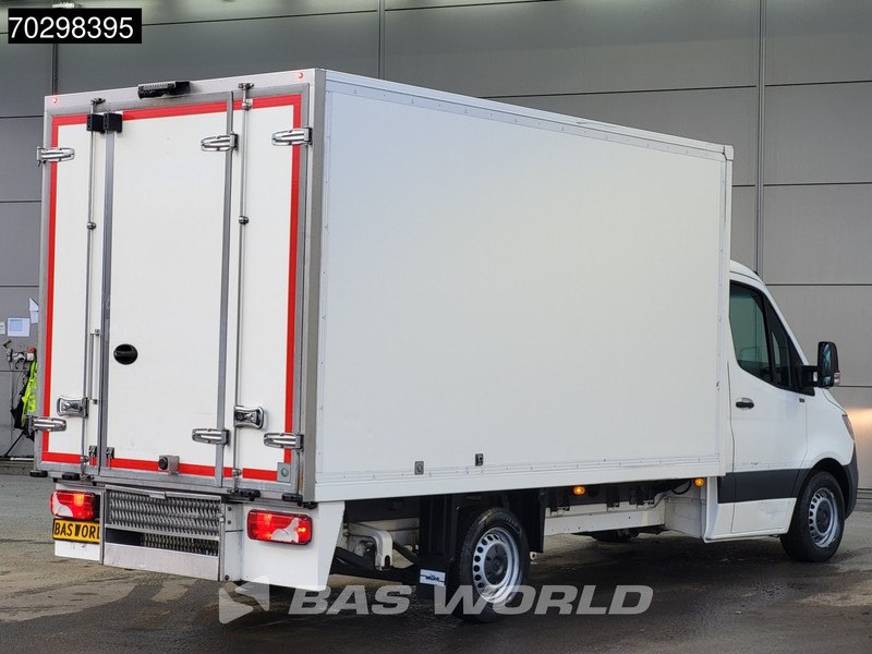 Kølebil Mercedes-Benz Sprinter 314 CDI Automaat Koelwagen Thermo King V-200MAX Airco Camera Euro6 Bakwagen Gekoeld Koel Koeler Kühl Kühler Kühlwagen Kühlkoffer: billede 5