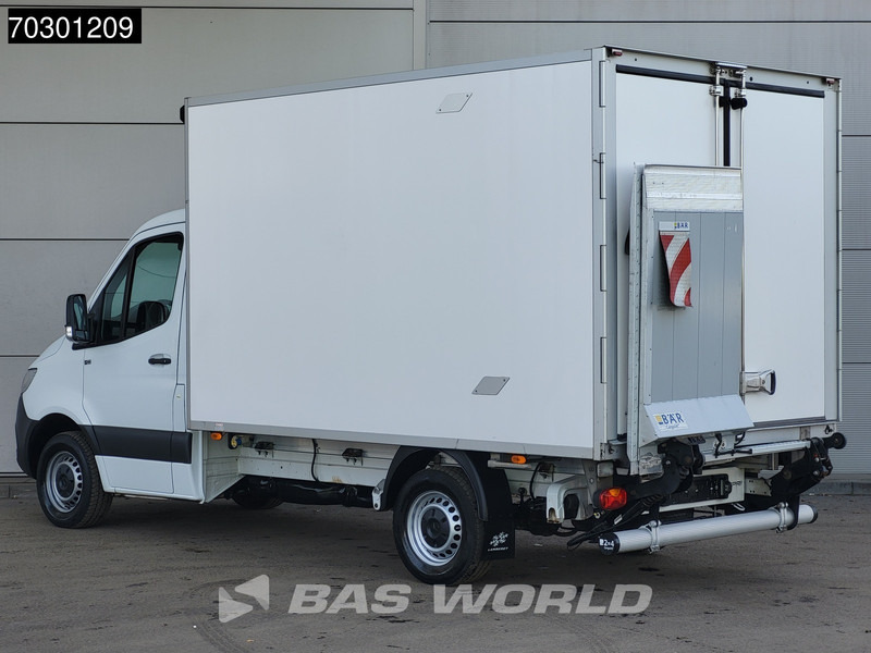 Mercedes-Benz Sprinter 314 CDI Koelwagen Lamberet Carrier Xarios 300 230v Stekker Airco Euro6 Bakwagen Gekoeld Koel Koeler Kühl Kühler Kühlwagen Kühlko - Kølebil: billede 2 Mercedes-Benz Sprinter 314 CDI Koelwagen Lamberet Carrier Xarios 300 230v Stekker Airco Euro6 Bakwagen Gekoeld Koel Koeler Kühl Kühler Kühlwagen Kühlko - Kølebil: billede 2