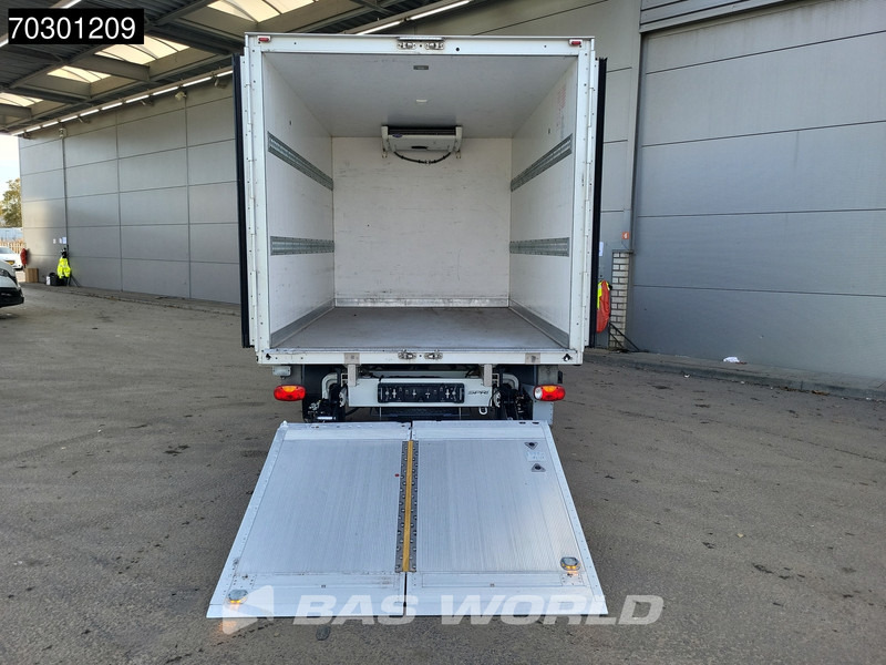 Mercedes-Benz Sprinter 314 CDI Koelwagen Lamberet Carrier Xarios 300 230v Stekker Airco Euro6 Bakwagen Gekoeld Koel Koeler Kühl Kühler Kühlwagen Kühlko - Kølebil: billede 3 Mercedes-Benz Sprinter 314 CDI Koelwagen Lamberet Carrier Xarios 300 230v Stekker Airco Euro6 Bakwagen Gekoeld Koel Koeler Kühl Kühler Kühlwagen Kühlko - Kølebil: billede 3