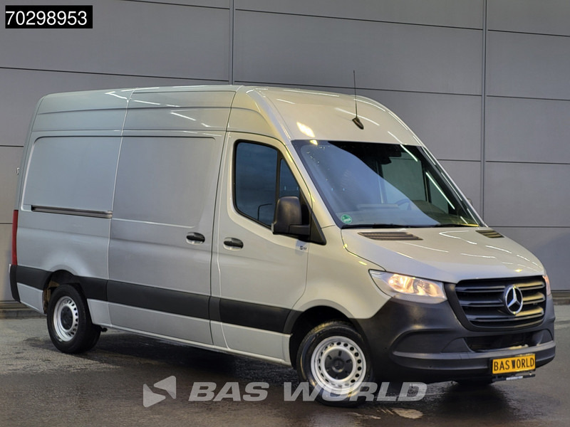 Mercedes-Benz Sprinter 315 CDI Automaat L2H2 150PK Airco Camera Parkeersensoren MBUX CarPlay Euro6 L2 12m3 Airco - Små varebil: billede 3 Mercedes-Benz Sprinter 315 CDI Automaat L2H2 150PK Airco Camera Parkeersensoren MBUX CarPlay Euro6 L2 12m3 Airco - Små varebil: billede 3