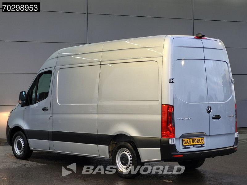 Mercedes-Benz Sprinter 315 CDI Automaat L2H2 150PK Airco Camera Parkeersensoren MBUX CarPlay Euro6 L2 12m3 Airco - Små varebil: billede 2 Mercedes-Benz Sprinter 315 CDI Automaat L2H2 150PK Airco Camera Parkeersensoren MBUX CarPlay Euro6 L2 12m3 Airco - Små varebil: billede 2