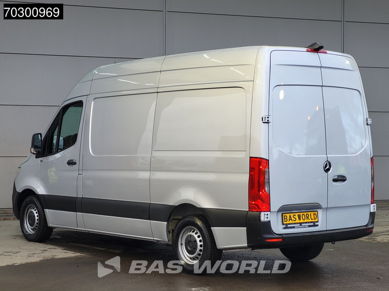 Mercedes-Benz Sprinter 315 CDI Automaat L2H2 150PK Airco Camera Parkeersensoren MBUX CarPlay Euro6 L2 Airco - Små varebil: billede 2 Mercedes-Benz Sprinter 315 CDI Automaat L2H2 150PK Airco Camera Parkeersensoren MBUX CarPlay Euro6 L2 Airco - Små varebil: billede 2