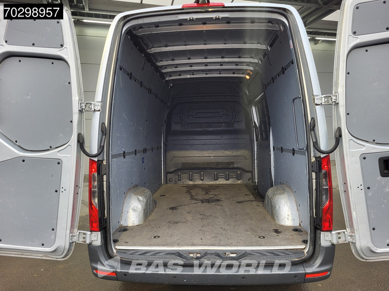 Mercedes-Benz Sprinter 315 CDI Automaat L2H2 150PK Airco Camera Parkeersensoren MBUX CarPlay Euro6 L2 Airco - Varevogn: billede 3 Mercedes-Benz Sprinter 315 CDI Automaat L2H2 150PK Airco Camera Parkeersensoren MBUX CarPlay Euro6 L2 Airco - Varevogn: billede 3