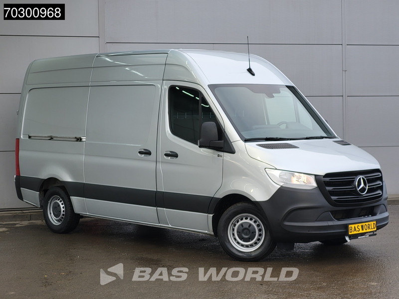 Mercedes-Benz Sprinter 315 CDI Automaat L2H2 150PK Airco Camera Parkeersensoren MBUX CarPlay Euro6 L2 Airco - Små varebil: billede 3 Mercedes-Benz Sprinter 315 CDI Automaat L2H2 150PK Airco Camera Parkeersensoren MBUX CarPlay Euro6 L2 Airco - Små varebil: billede 3