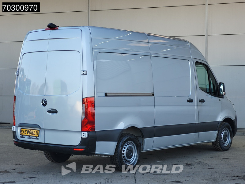 Mercedes-Benz Sprinter 315 CDI Automaat L2H2 150PK Airco Camera Parkeersensoren MBUX CarPlay Euro6 L2 Airco - Små varebil: billede 5 Mercedes-Benz Sprinter 315 CDI Automaat L2H2 150PK Airco Camera Parkeersensoren MBUX CarPlay Euro6 L2 Airco - Små varebil: billede 5