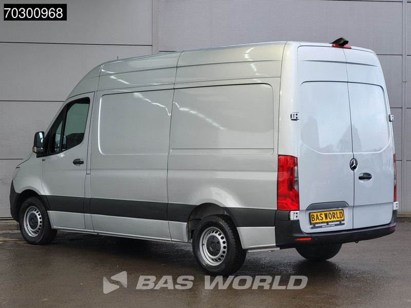 Mercedes-Benz Sprinter 315 CDI Automaat L2H2 150PK Airco Camera Parkeersensoren MBUX CarPlay Euro6 L2 Airco - Små varebil: billede 2 Mercedes-Benz Sprinter 315 CDI Automaat L2H2 150PK Airco Camera Parkeersensoren MBUX CarPlay Euro6 L2 Airco - Små varebil: billede 2