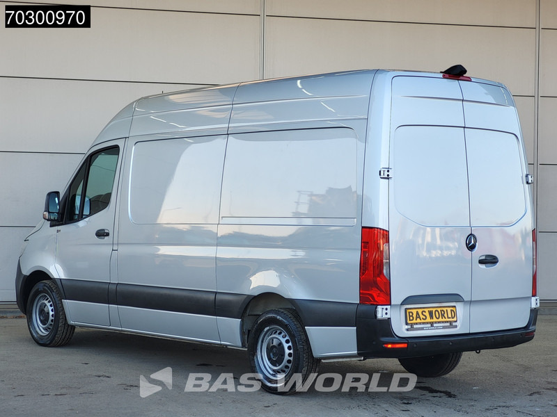 Mercedes-Benz Sprinter 315 CDI Automaat L2H2 150PK Airco Camera Parkeersensoren MBUX CarPlay Euro6 L2 Airco - Små varebil: billede 2 Mercedes-Benz Sprinter 315 CDI Automaat L2H2 150PK Airco Camera Parkeersensoren MBUX CarPlay Euro6 L2 Airco - Små varebil: billede 2