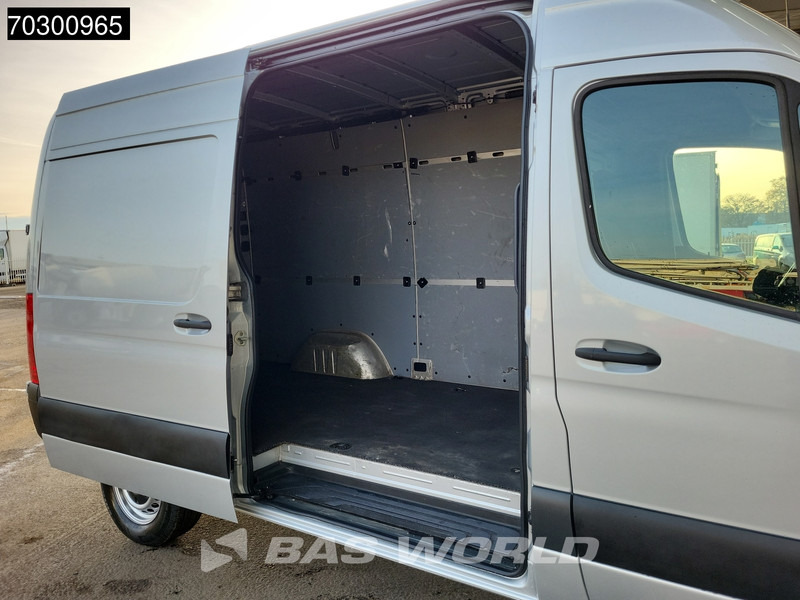 Små varebil Mercedes-Benz Sprinter 315 CDI Automaat L2H2 150PK Airco Camera Parkeersensoren MBUX CarPlay Euro6 L2 Airco: billede 7