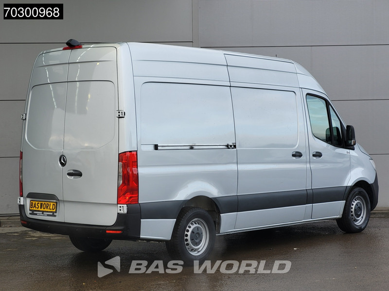 Mercedes-Benz Sprinter 315 CDI Automaat L2H2 150PK Airco Camera Parkeersensoren MBUX CarPlay Euro6 L2 Airco - Små varebil: billede 5 Mercedes-Benz Sprinter 315 CDI Automaat L2H2 150PK Airco Camera Parkeersensoren MBUX CarPlay Euro6 L2 Airco - Små varebil: billede 5