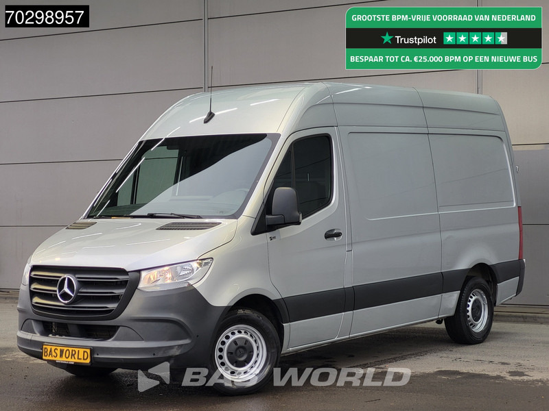 Mercedes-Benz Sprinter 315 CDI Automaat L2H2 150PK Airco Camera Parkeersensoren MBUX CarPlay Euro6 L2 Airco - Varevogn: billede 1 Mercedes-Benz Sprinter 315 CDI Automaat L2H2 150PK Airco Camera Parkeersensoren MBUX CarPlay Euro6 L2 Airco - Varevogn: billede 1