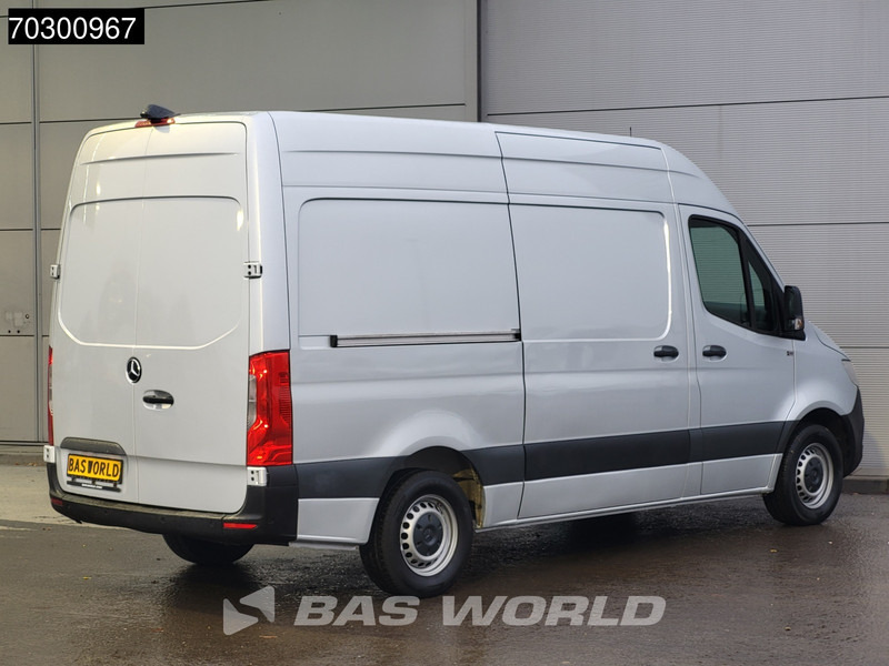 Mercedes-Benz Sprinter 315 CDI Automaat L2H2 150PK Airco Camera Parkeersensoren MBUX CarPlay Euro6 L2 Airco - Små varebil: billede 5 Mercedes-Benz Sprinter 315 CDI Automaat L2H2 150PK Airco Camera Parkeersensoren MBUX CarPlay Euro6 L2 Airco - Små varebil: billede 5